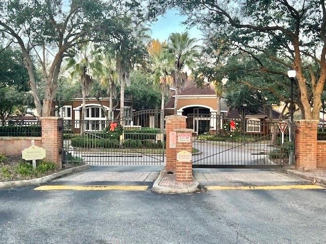 ARBOR LAKES A CONDO - Residential Lease