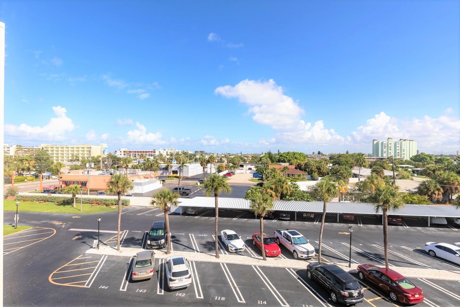 REGENCY WEST APTS CONDO - Residential