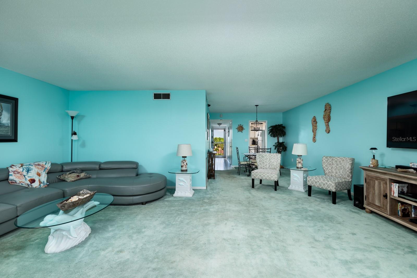 REGENCY WEST APTS CONDO - Residential
