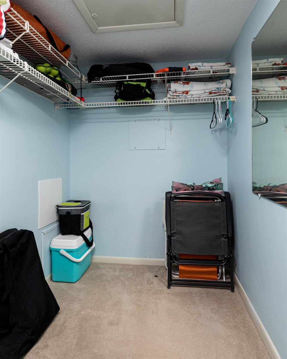 REGENCY WEST APTS CONDO - Residential