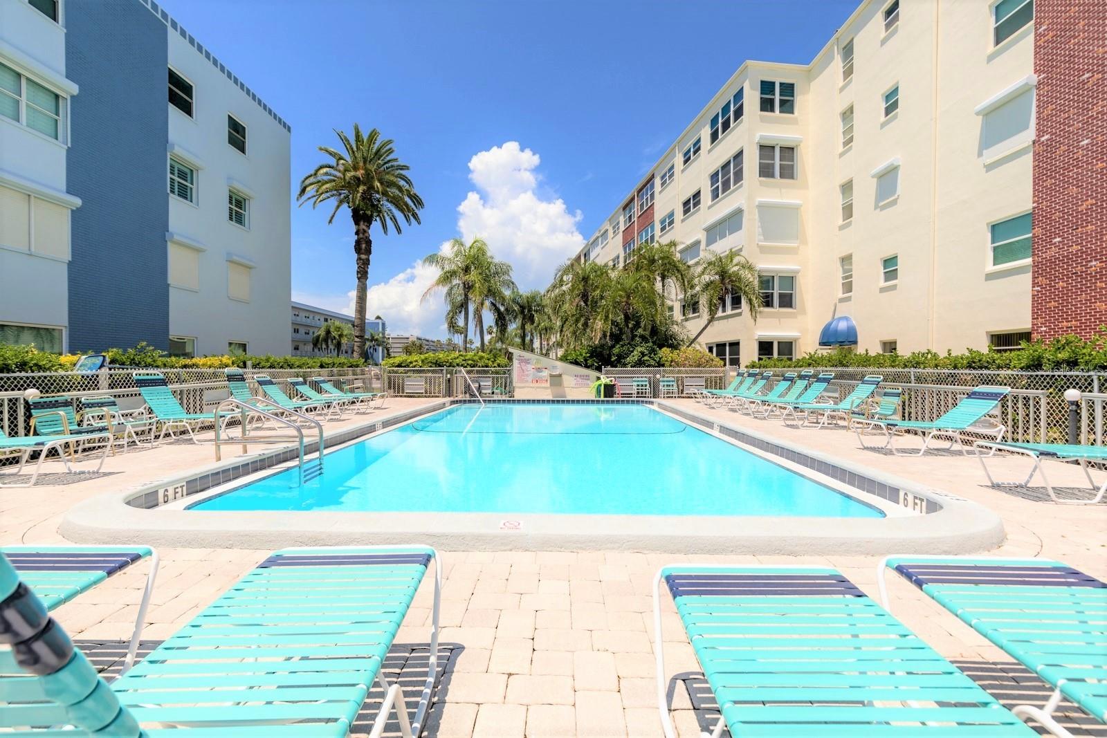 REGENCY WEST APTS CONDO - Residential
