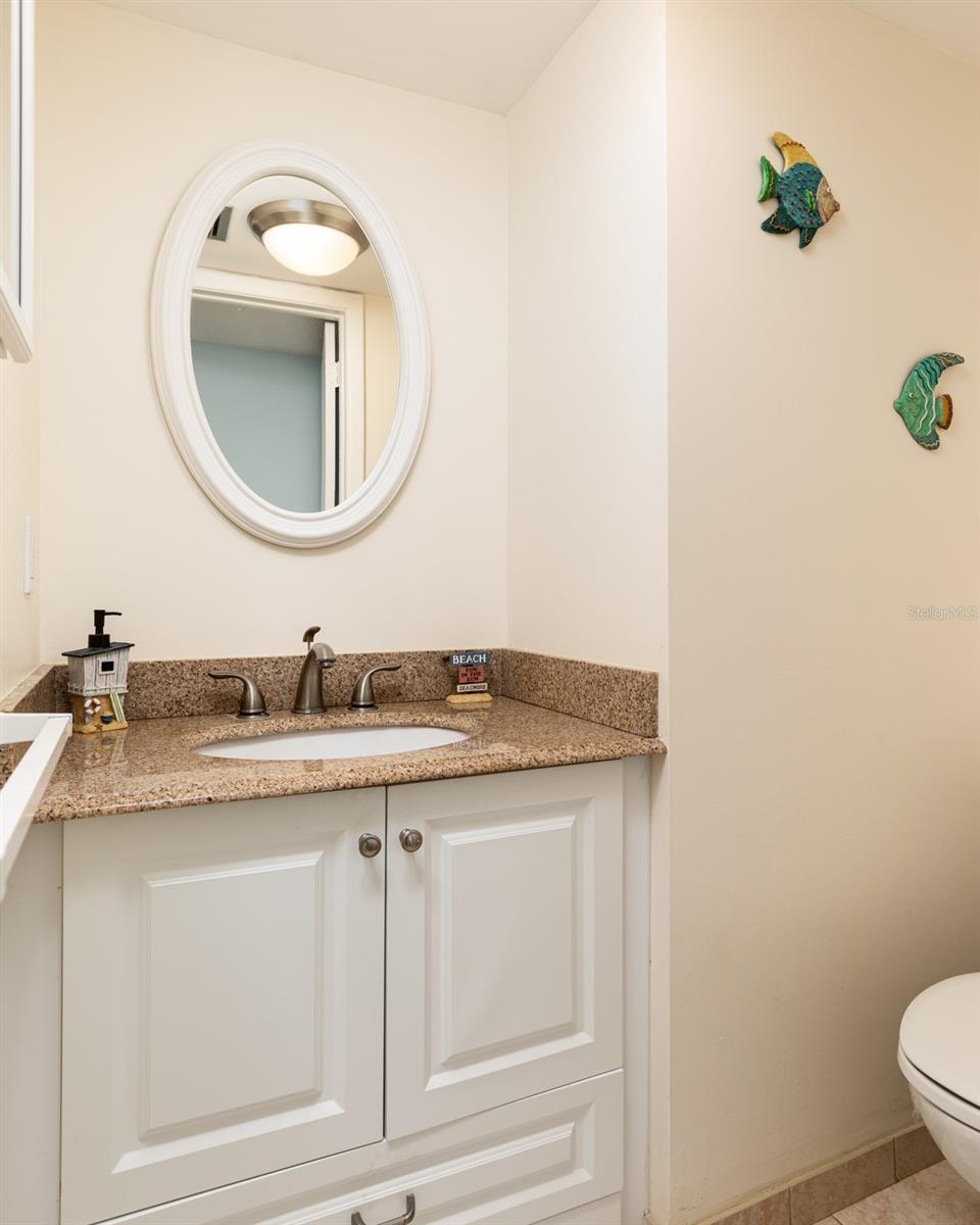 REGENCY WEST APTS CONDO - Residential