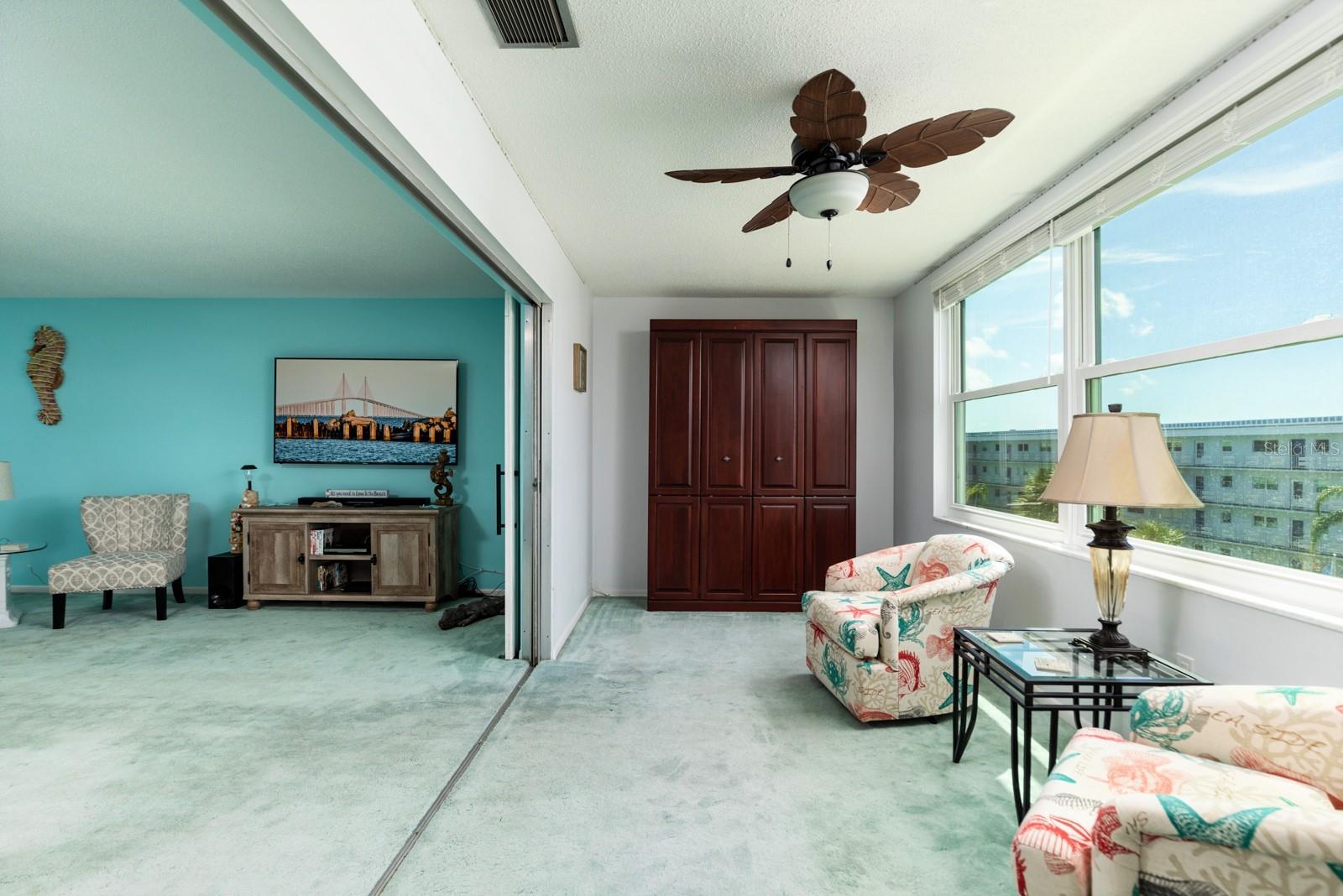 REGENCY WEST APTS CONDO - Residential
