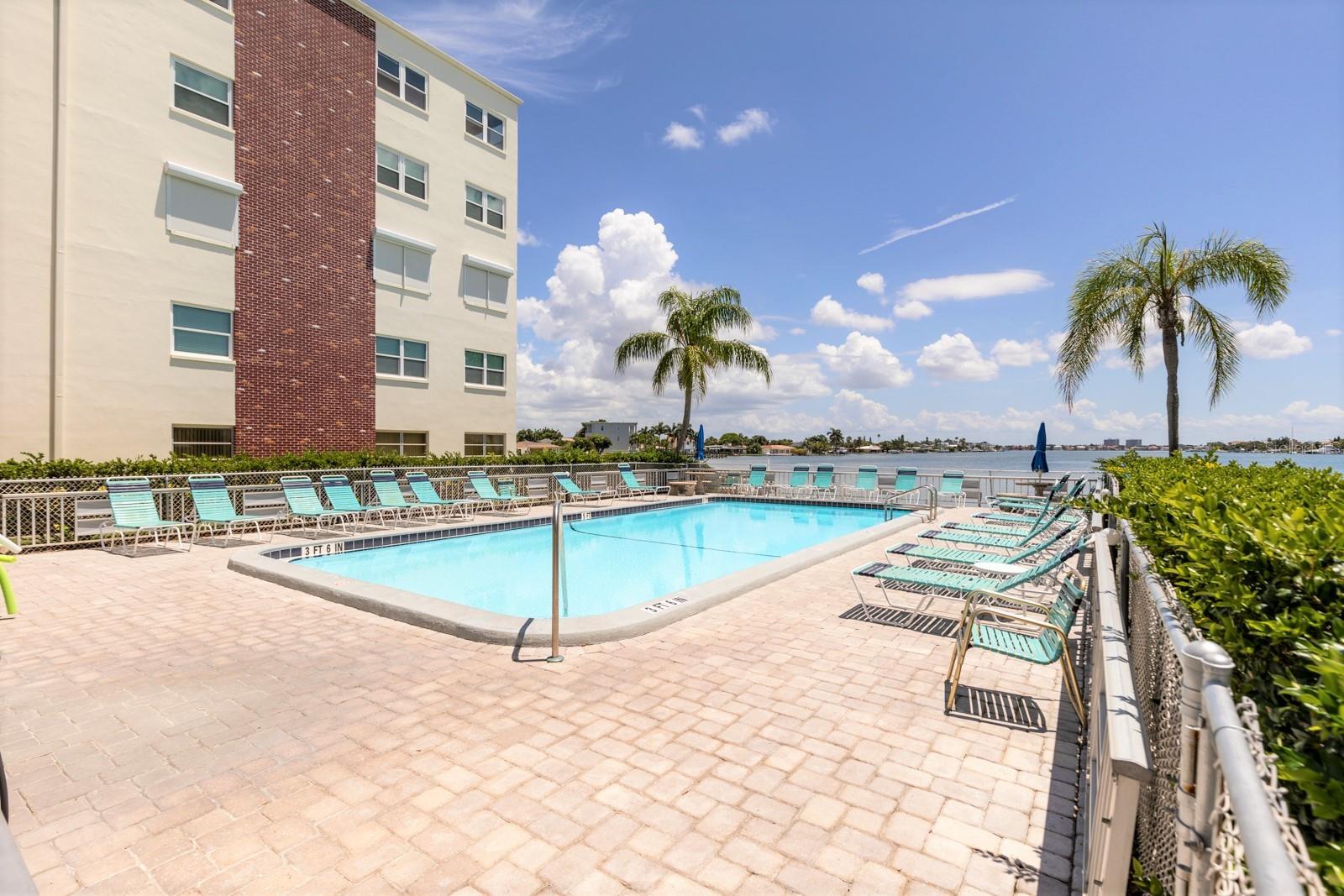 REGENCY WEST APTS CONDO - Residential