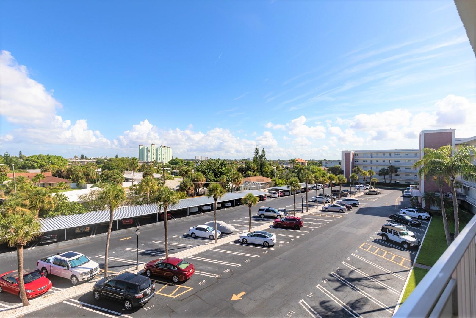 REGENCY WEST APTS CONDO - Residential