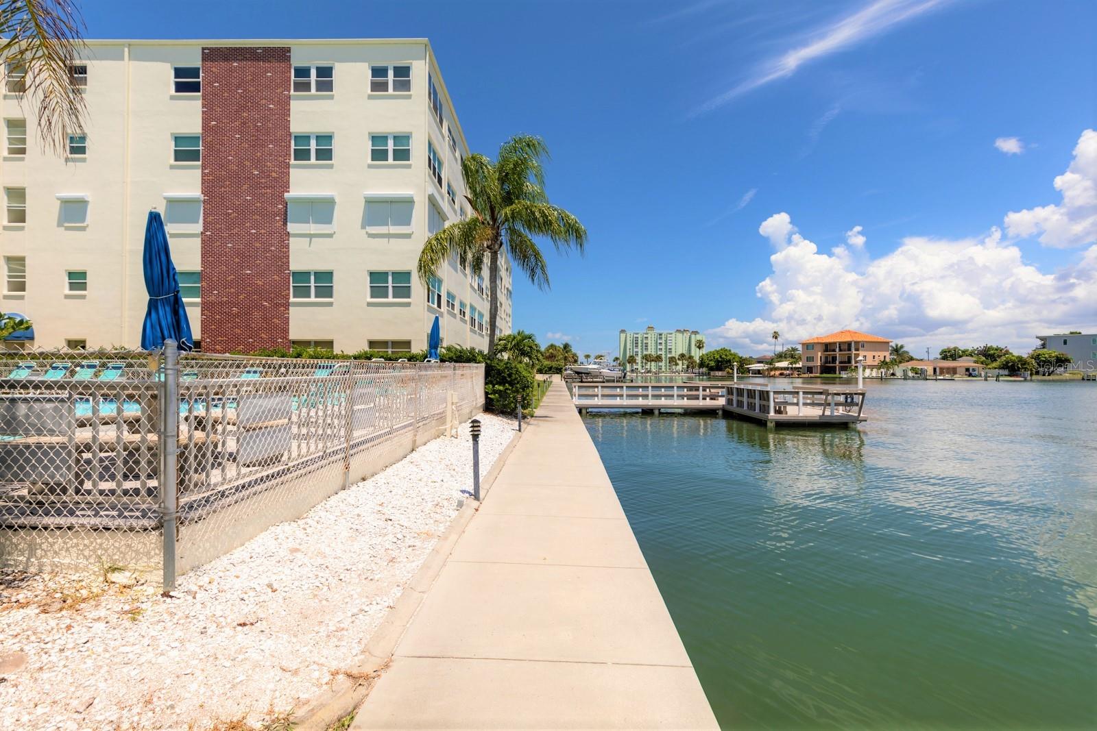 5575 GULF BOULEVARD 421