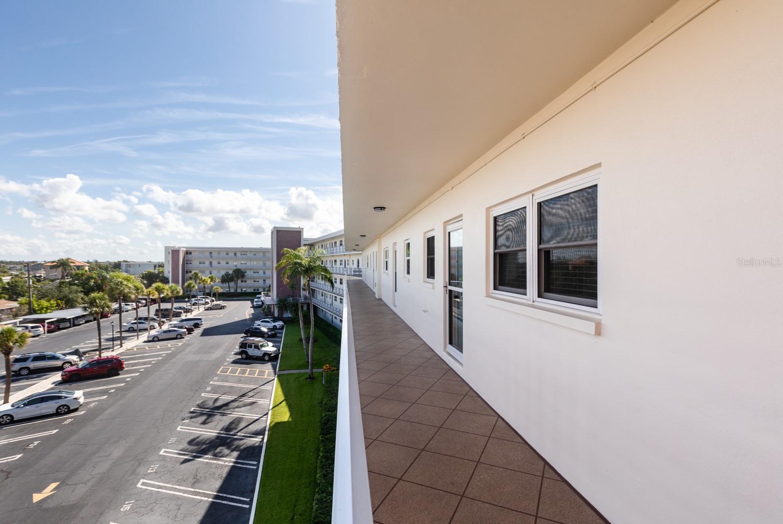 REGENCY WEST APTS CONDO - Residential