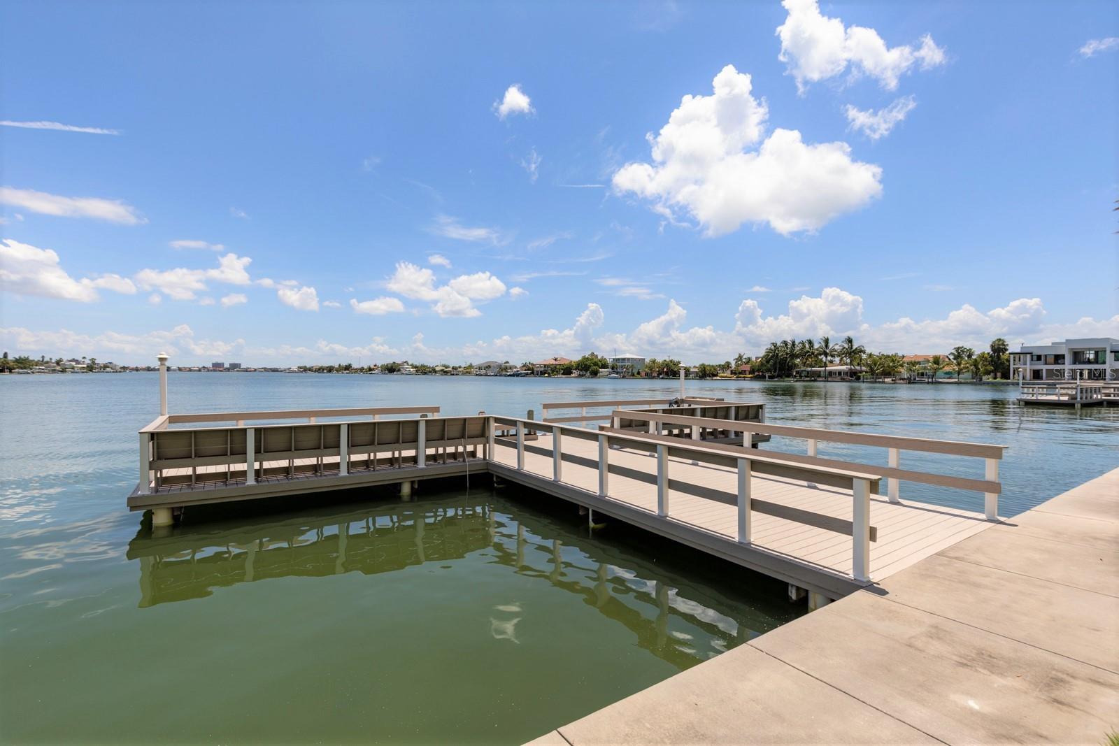 REGENCY WEST APTS CONDO - Residential