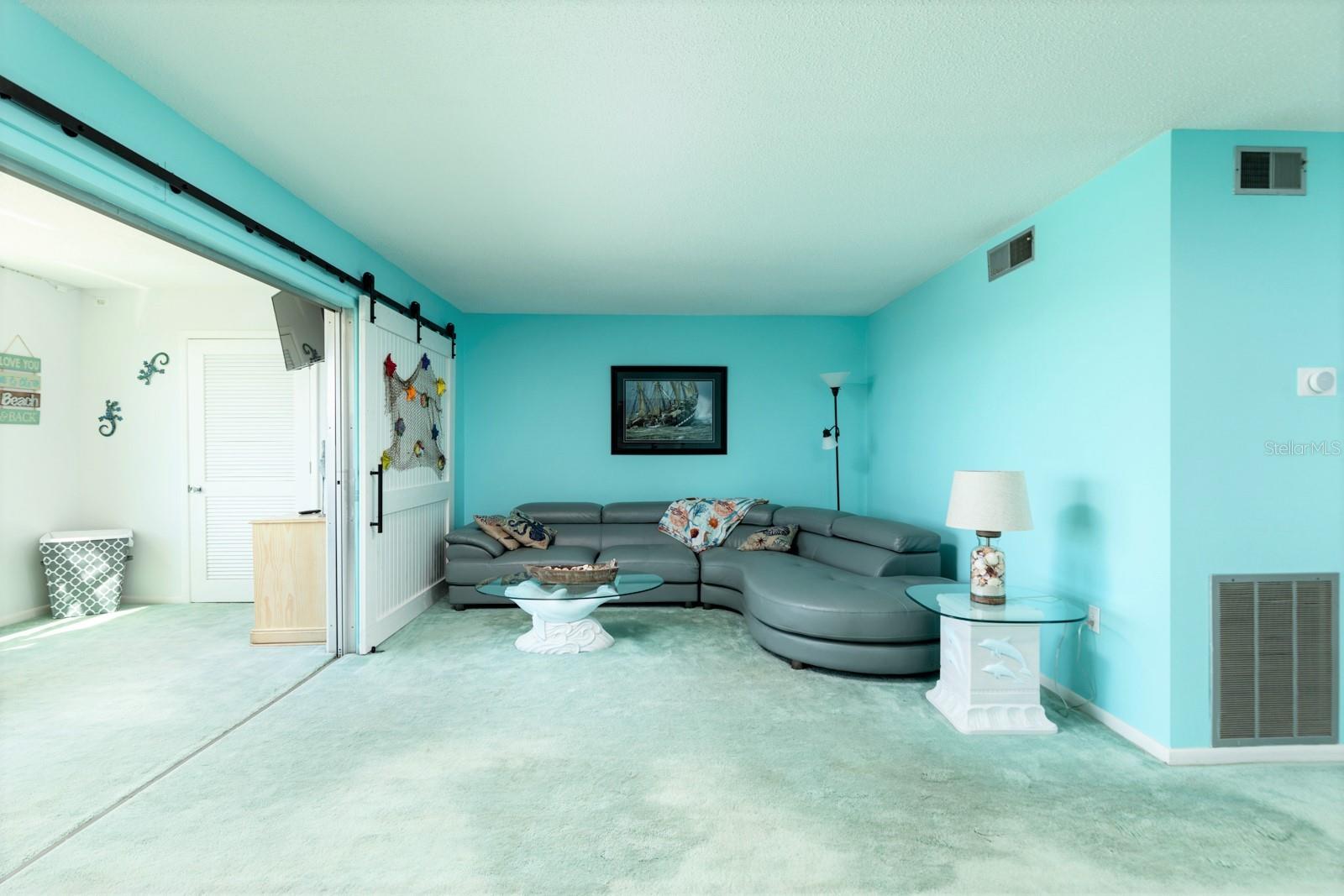 REGENCY WEST APTS CONDO - Residential