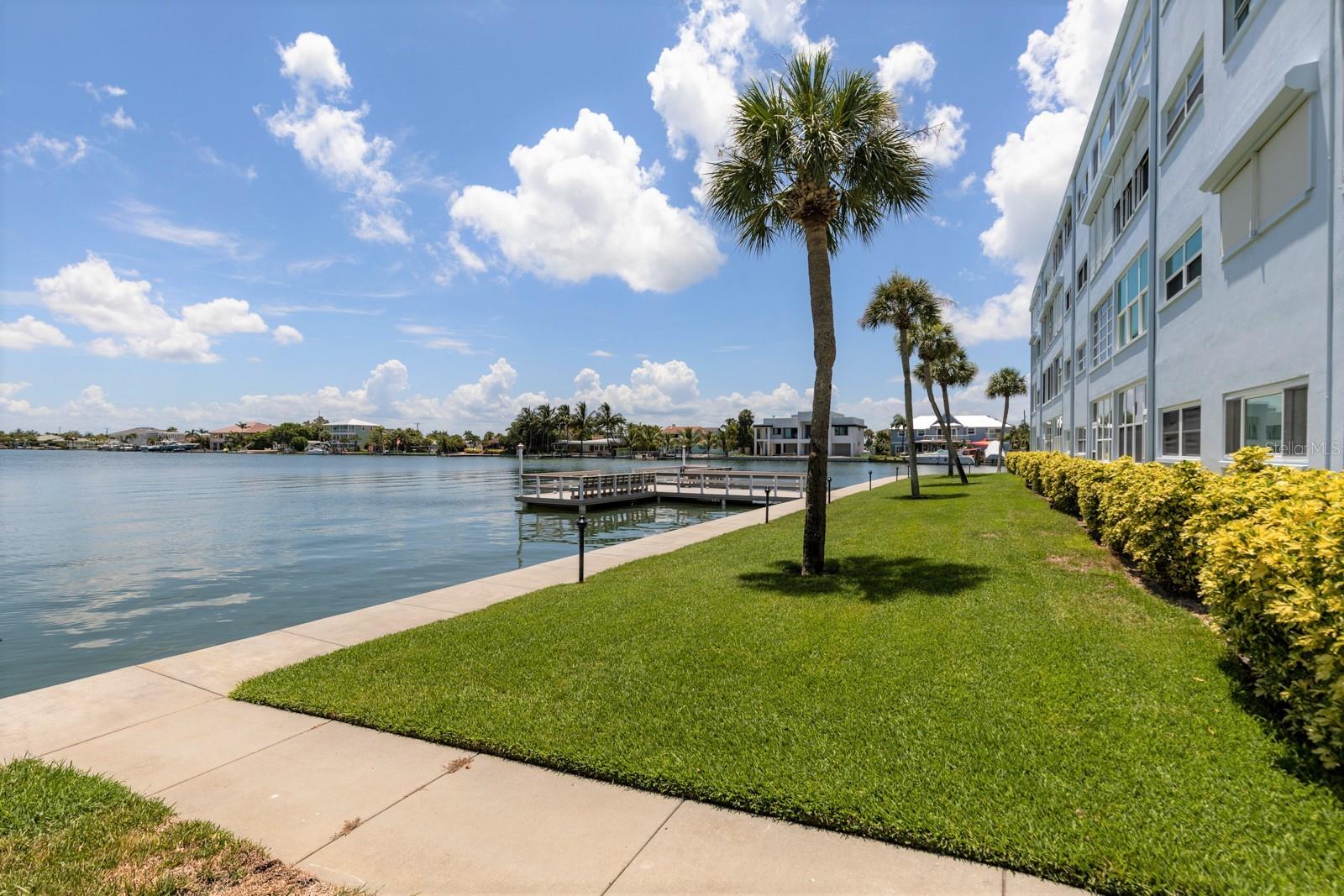 REGENCY WEST APTS CONDO - Residential