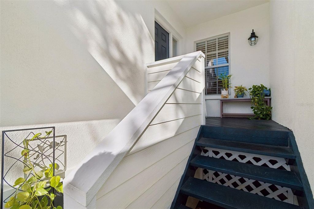 Photo of 5220 S Russell Street #36, Tampa, FL 33611 (MLS # TB8471540)