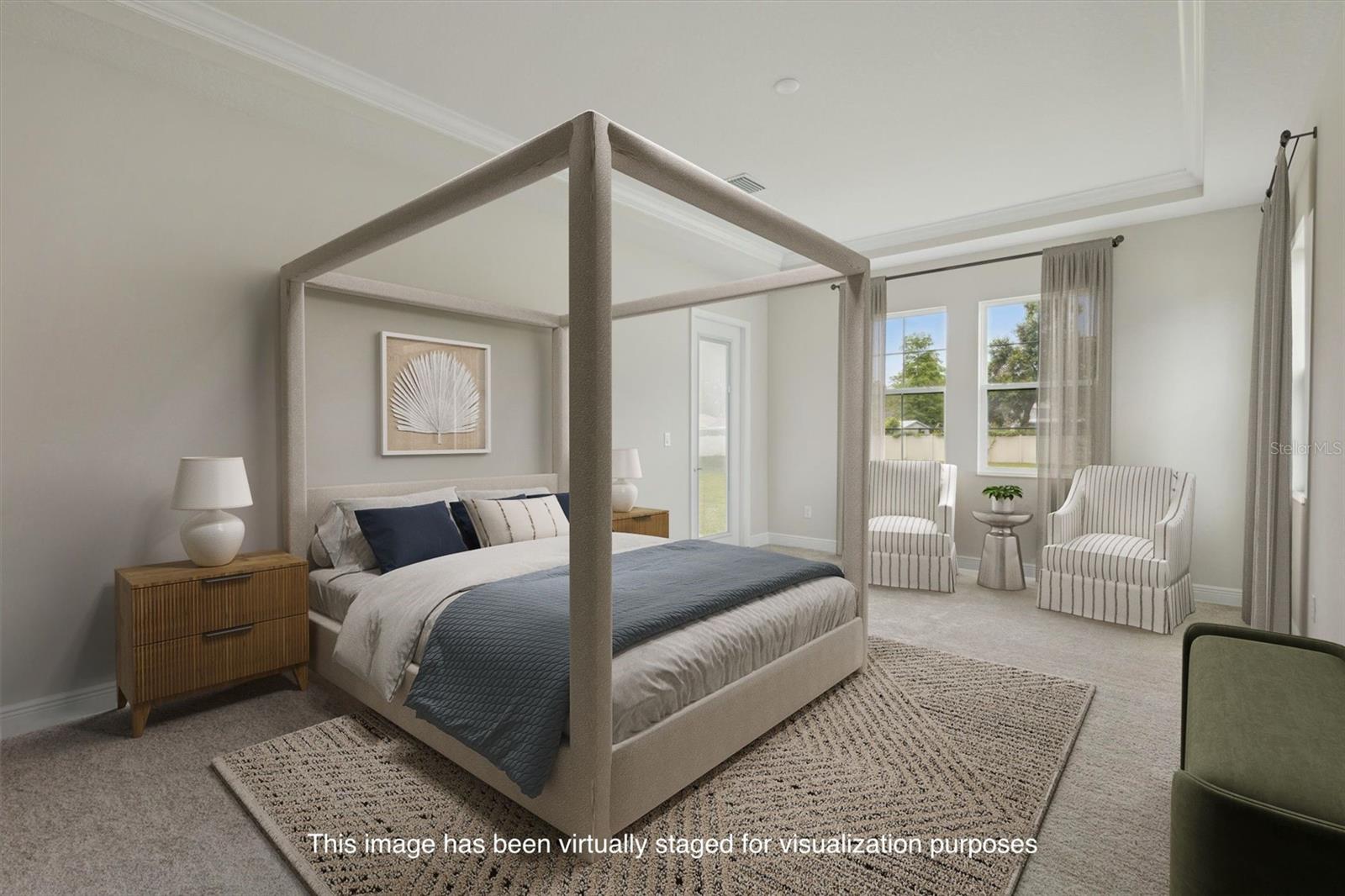 HIDDEN LAKES - Residential