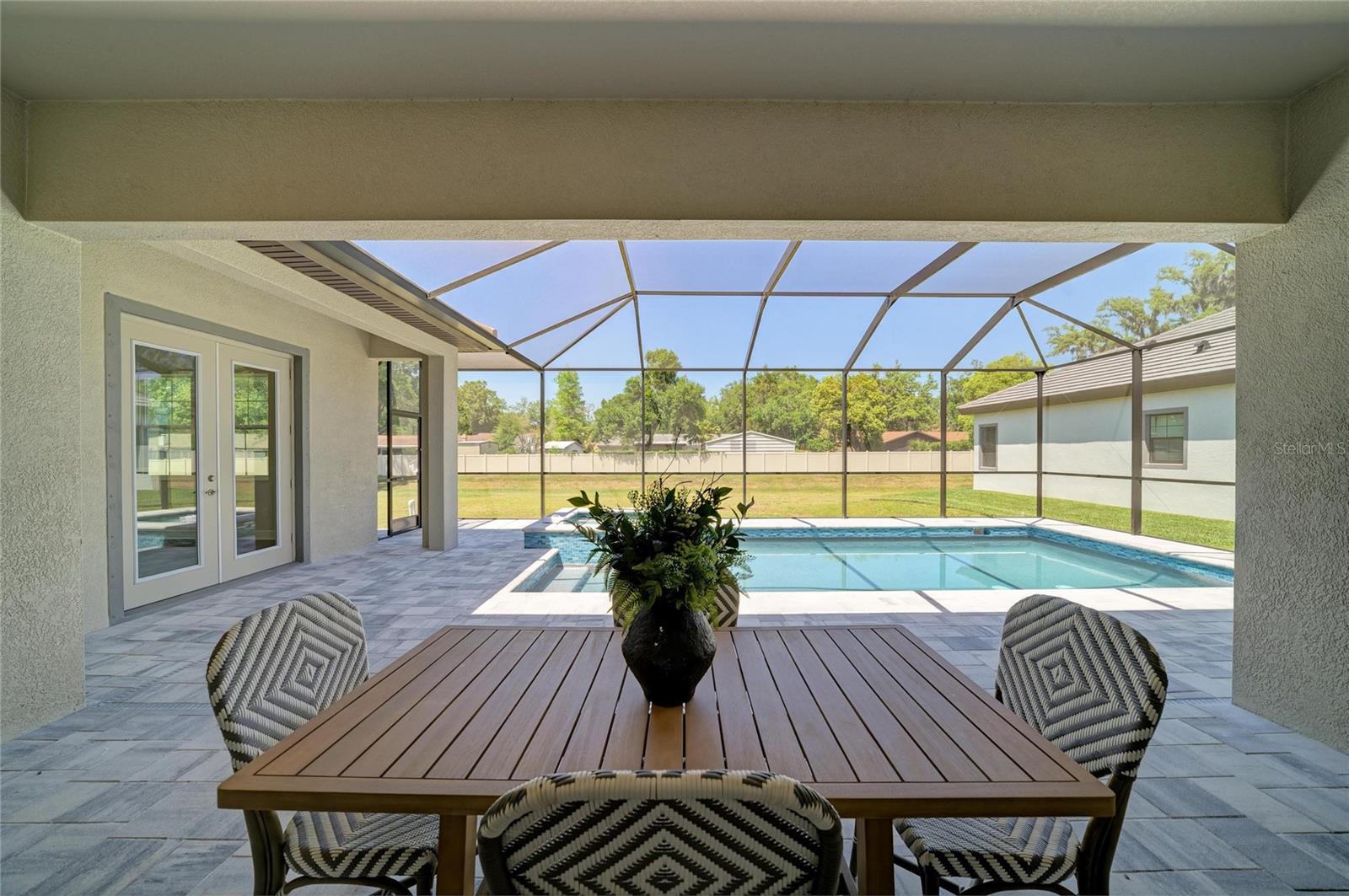 HIDDEN LAKES - Residential