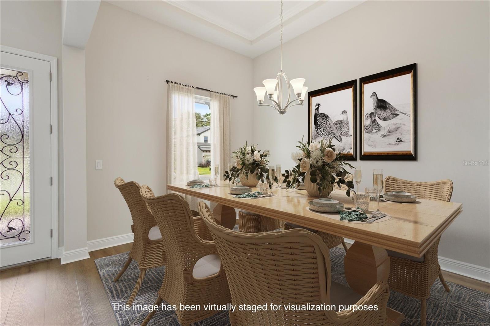 HIDDEN LAKES - Residential