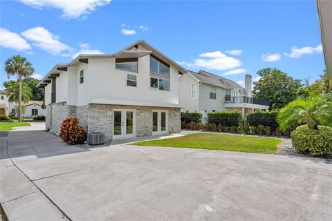 A home in WINTER PARK