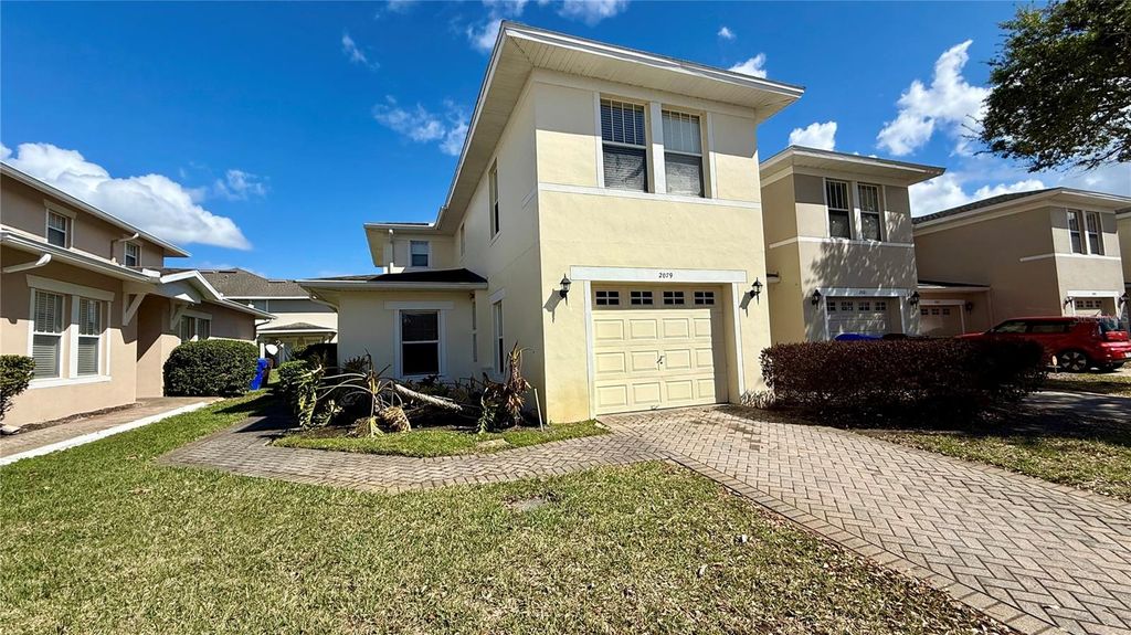 Photo of 2079 Cypress Bay Boulevard, Kissimmee, FL 34743 (MLS # S5145140)