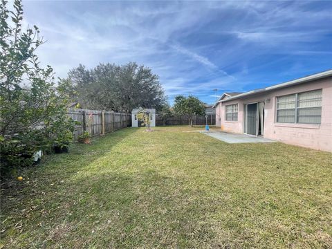 A home in APOPKA