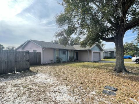 A home in APOPKA