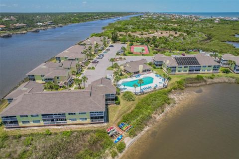 A home in FLAGLER BEACH