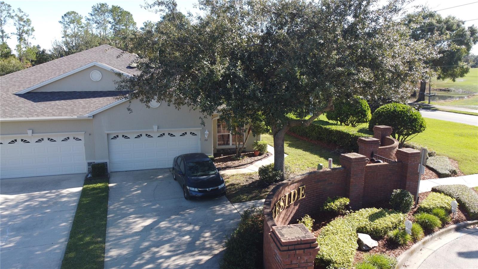 DEBARY PLANTATION UNIT 21A - Residential
