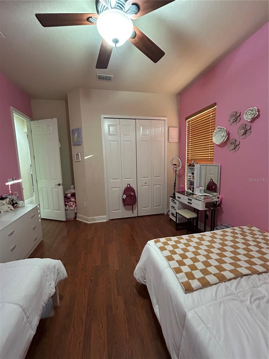 DEBARY PLANTATION UNIT 21A - Residential