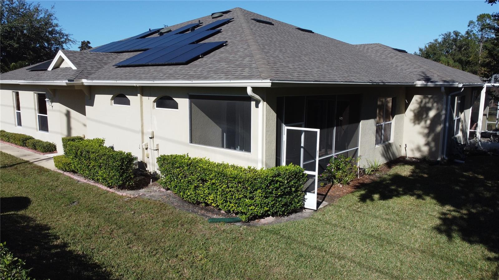 DEBARY PLANTATION UNIT 21A - Residential