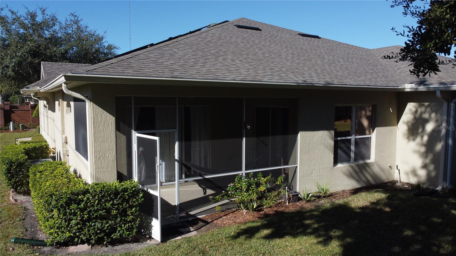 DEBARY PLANTATION UNIT 21A - Residential