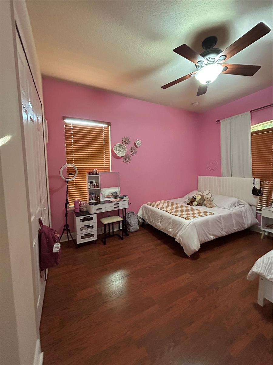 DEBARY PLANTATION UNIT 21A - Residential