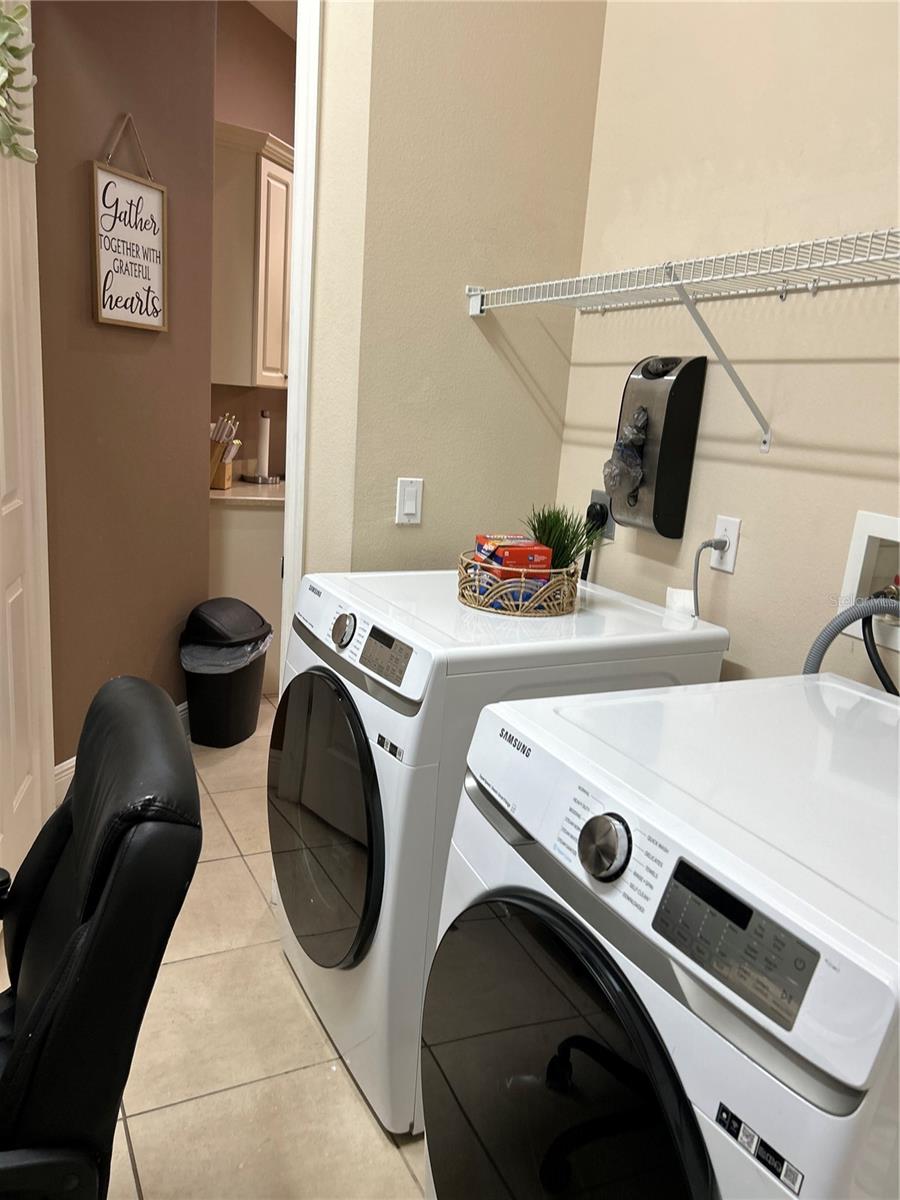 DEBARY PLANTATION UNIT 21A - Residential