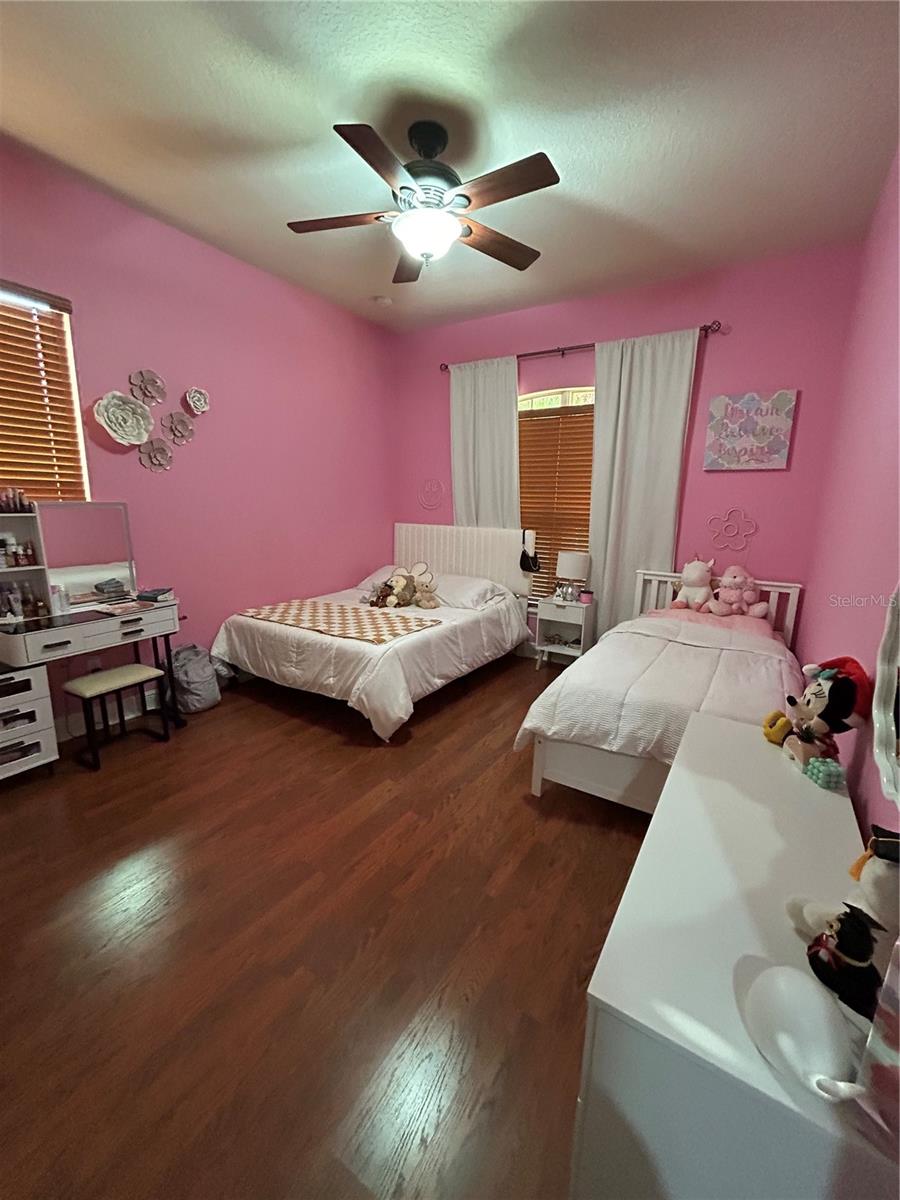 DEBARY PLANTATION UNIT 21A - Residential