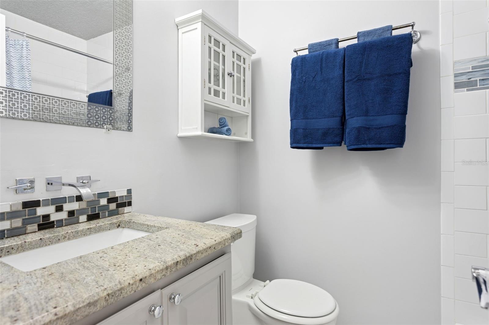 SUNLAKE PARK UNIT 1 - Residential