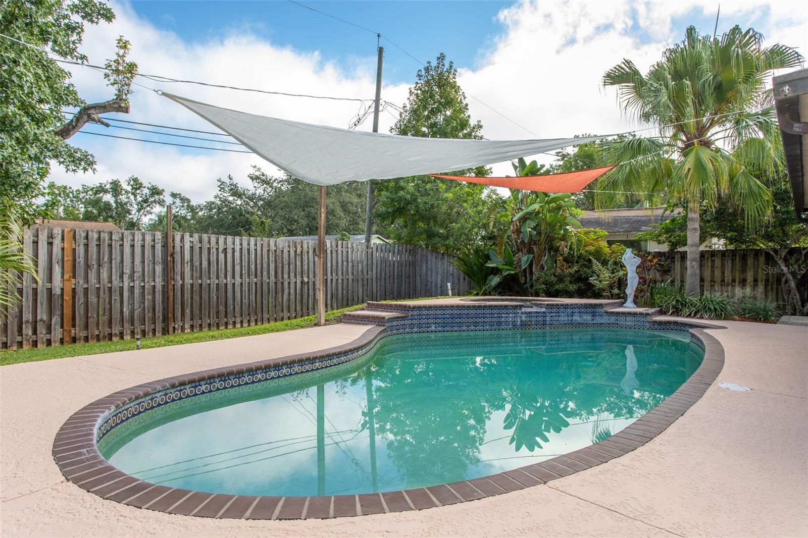 SUNLAKE PARK UNIT 1 - Residential