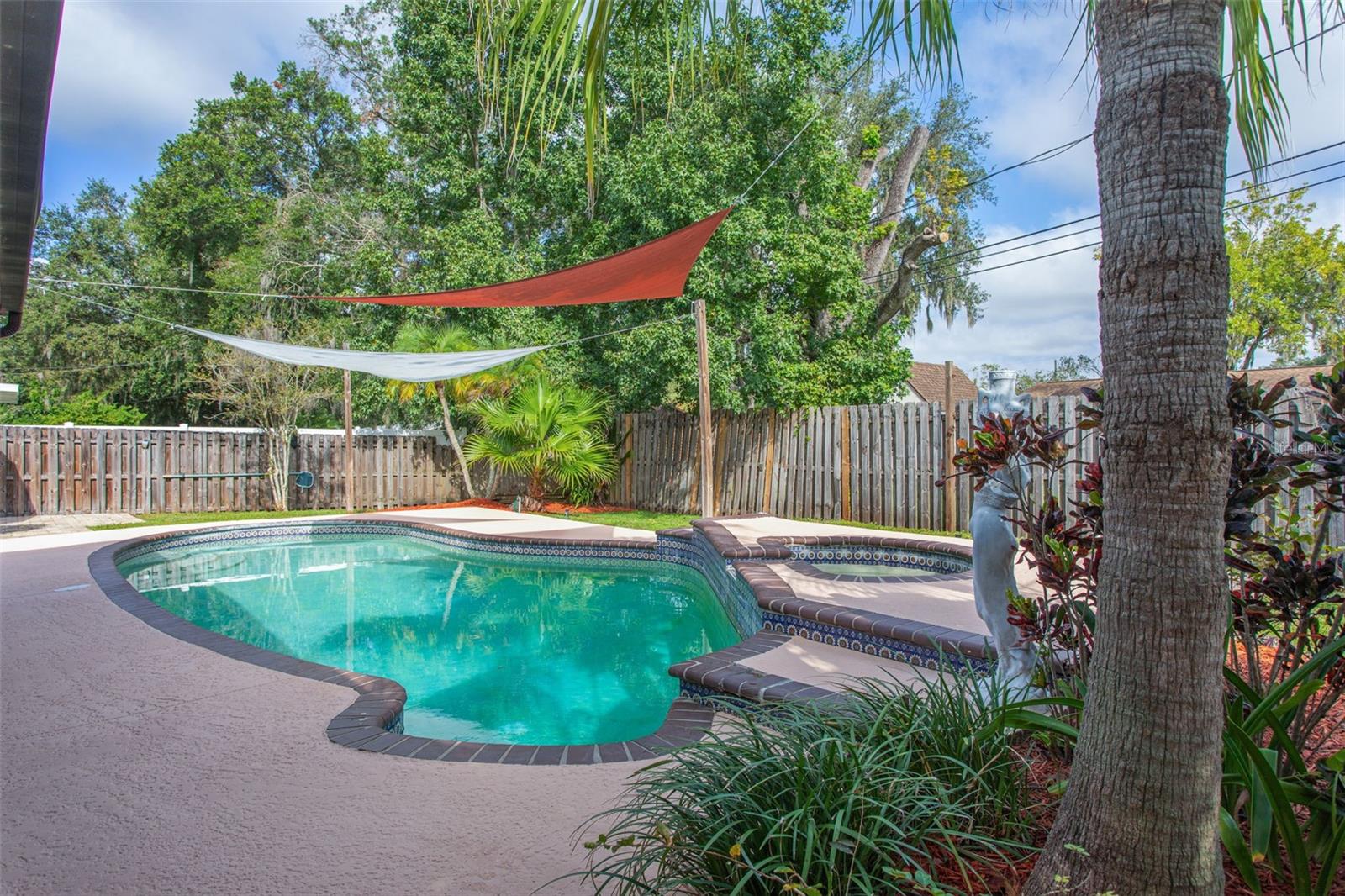 SUNLAKE PARK UNIT 1 - Residential