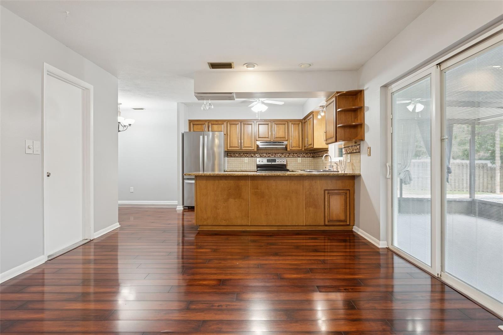 SUNLAKE PARK UNIT 1 - Residential