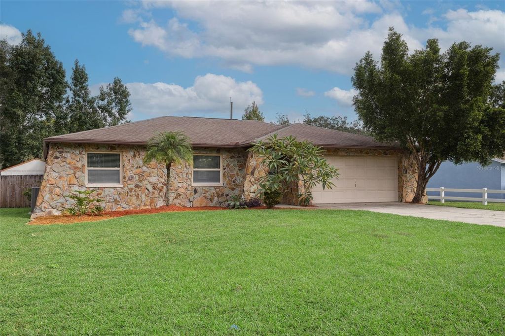 Photo of 3223 W Lutz Lake Fern Road, Lutz, FL 33558 (MLS # TB8435739)