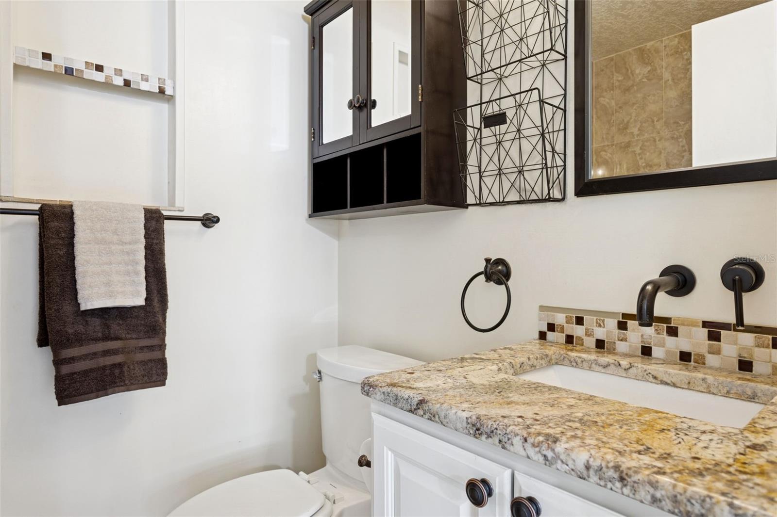 SUNLAKE PARK UNIT 1 - Residential