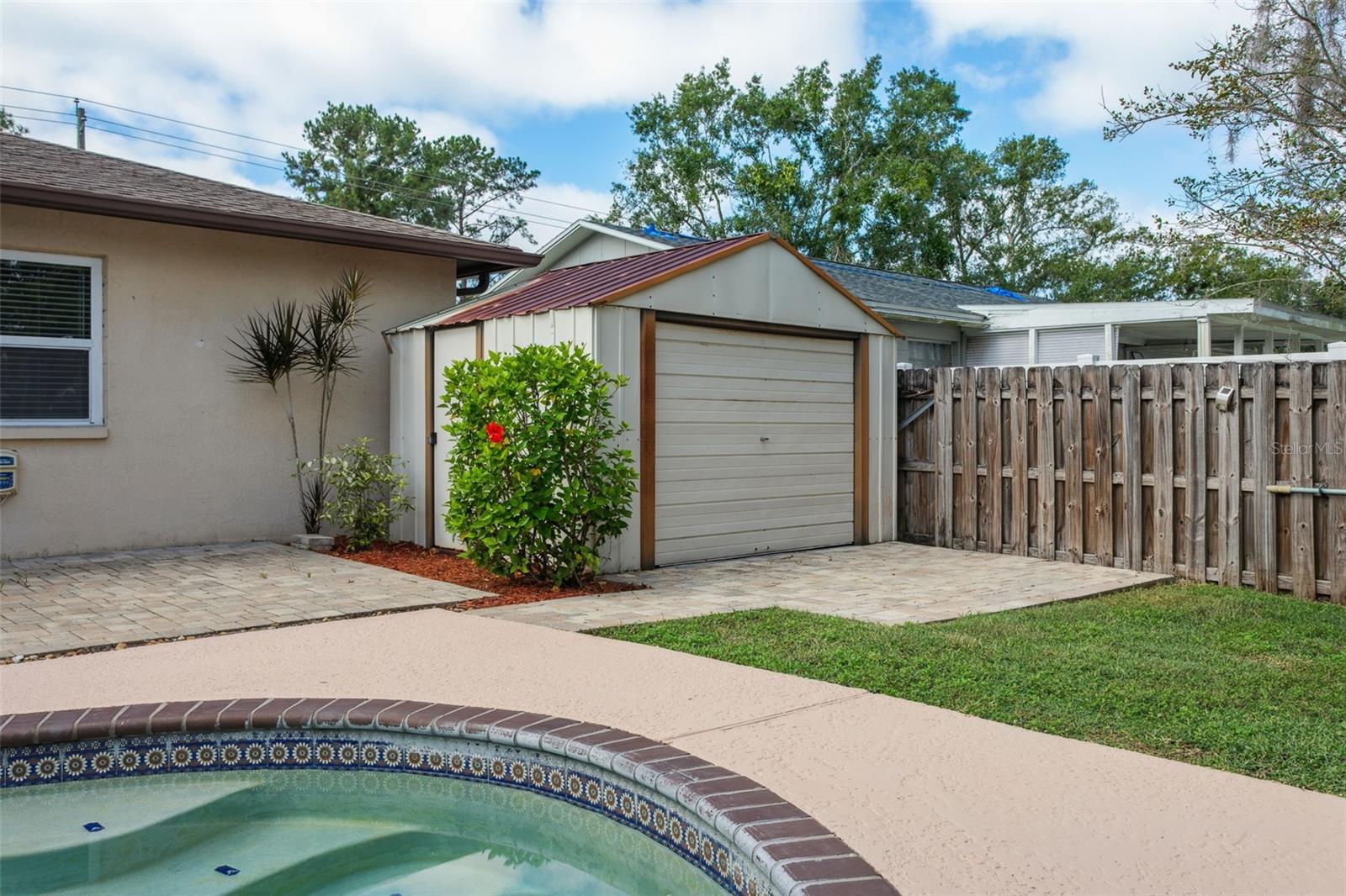 SUNLAKE PARK UNIT 1 - Residential