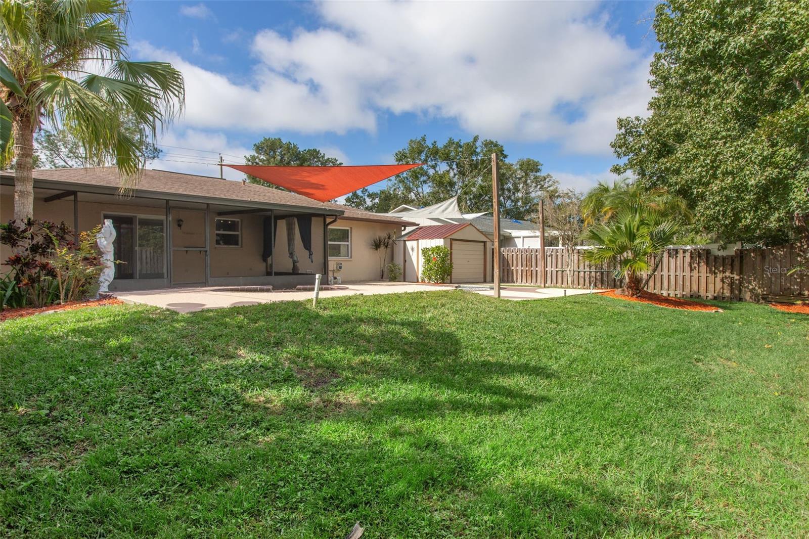 SUNLAKE PARK UNIT 1 - Residential
