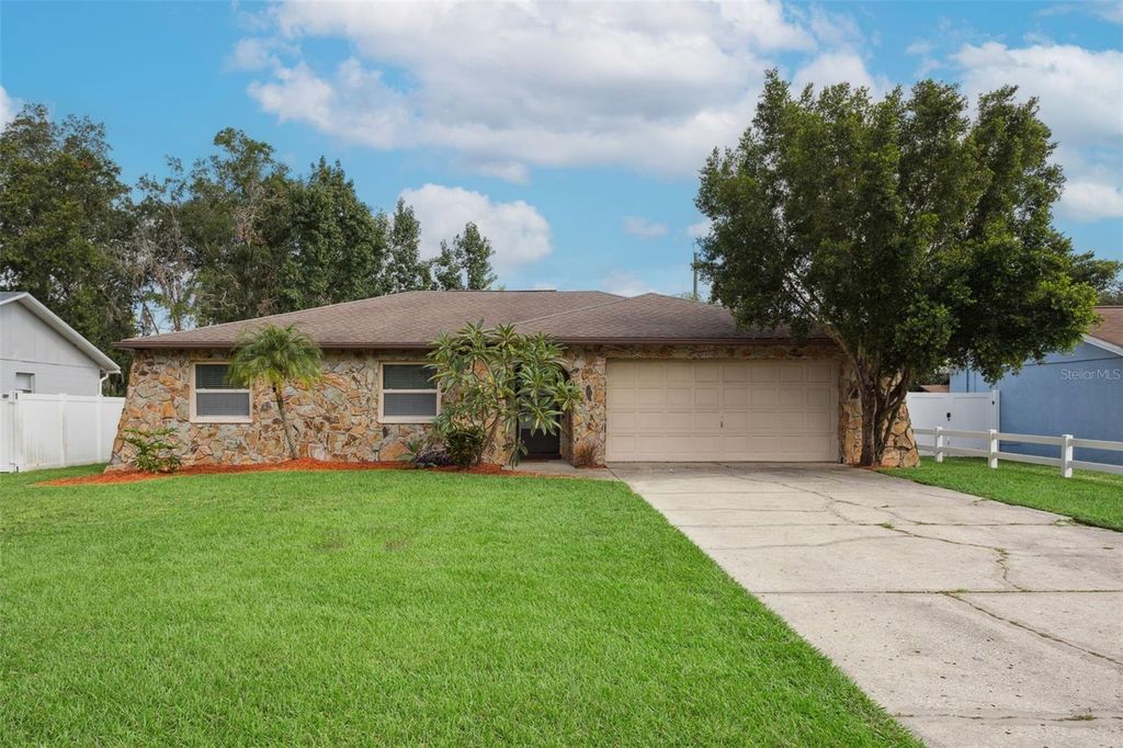 Photo of 3223 W Lutz Lake Fern Road, Lutz, FL 33558 (MLS # TB8435739)