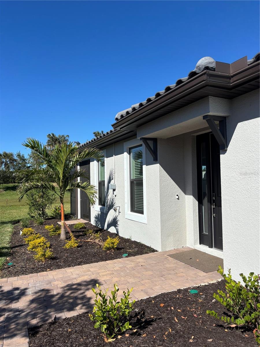 SKYE RANCH NBRHD 4 NORTH - Residential Lease