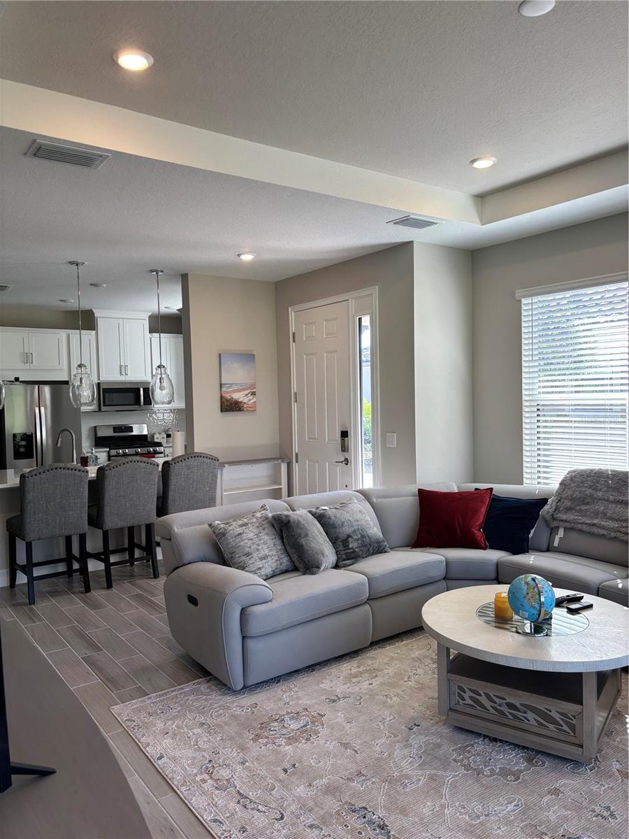 SKYE RANCH NBRHD 4 NORTH - Residential Lease