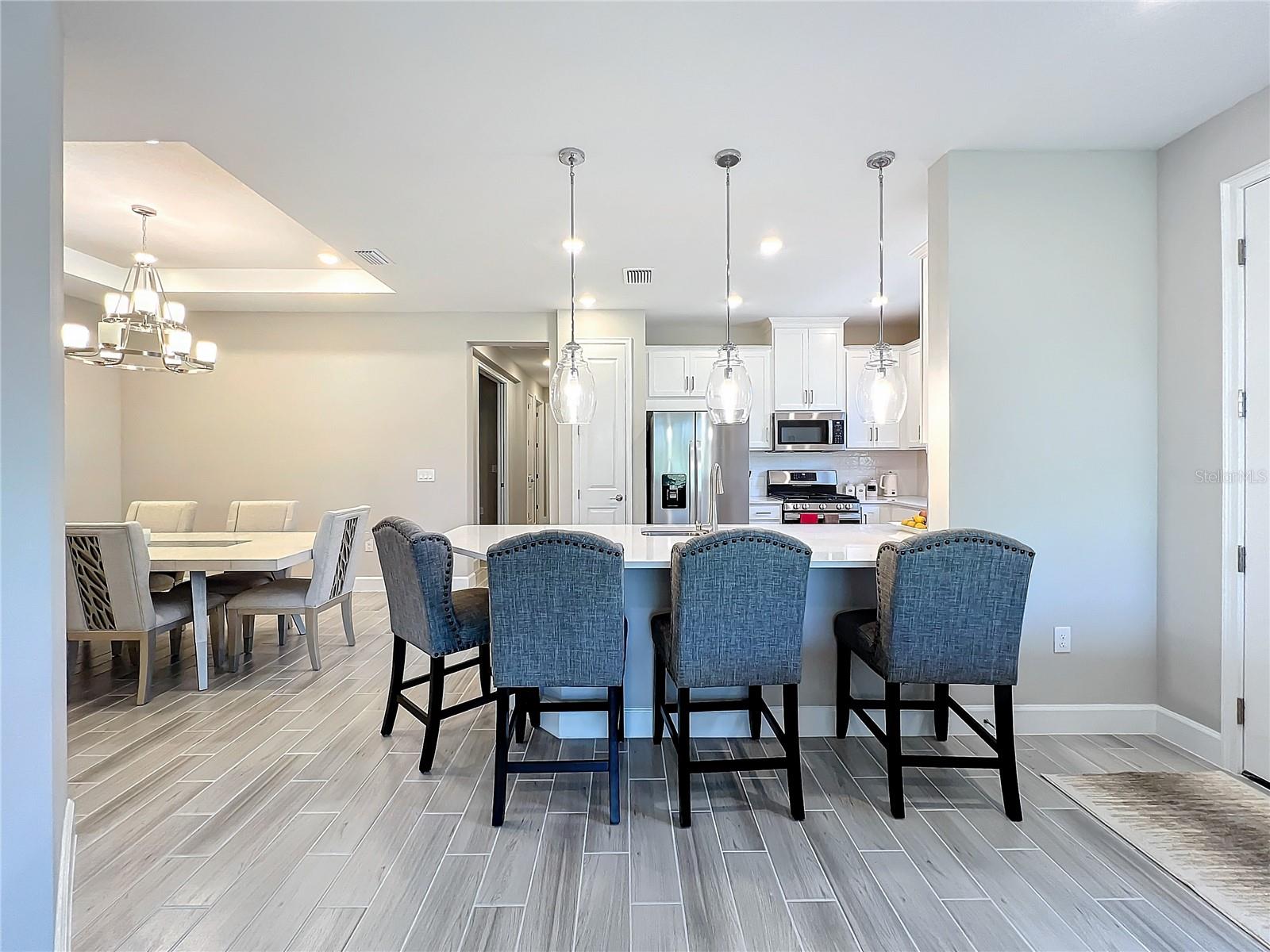SKYE RANCH NBRHD 4 NORTH - Residential Lease