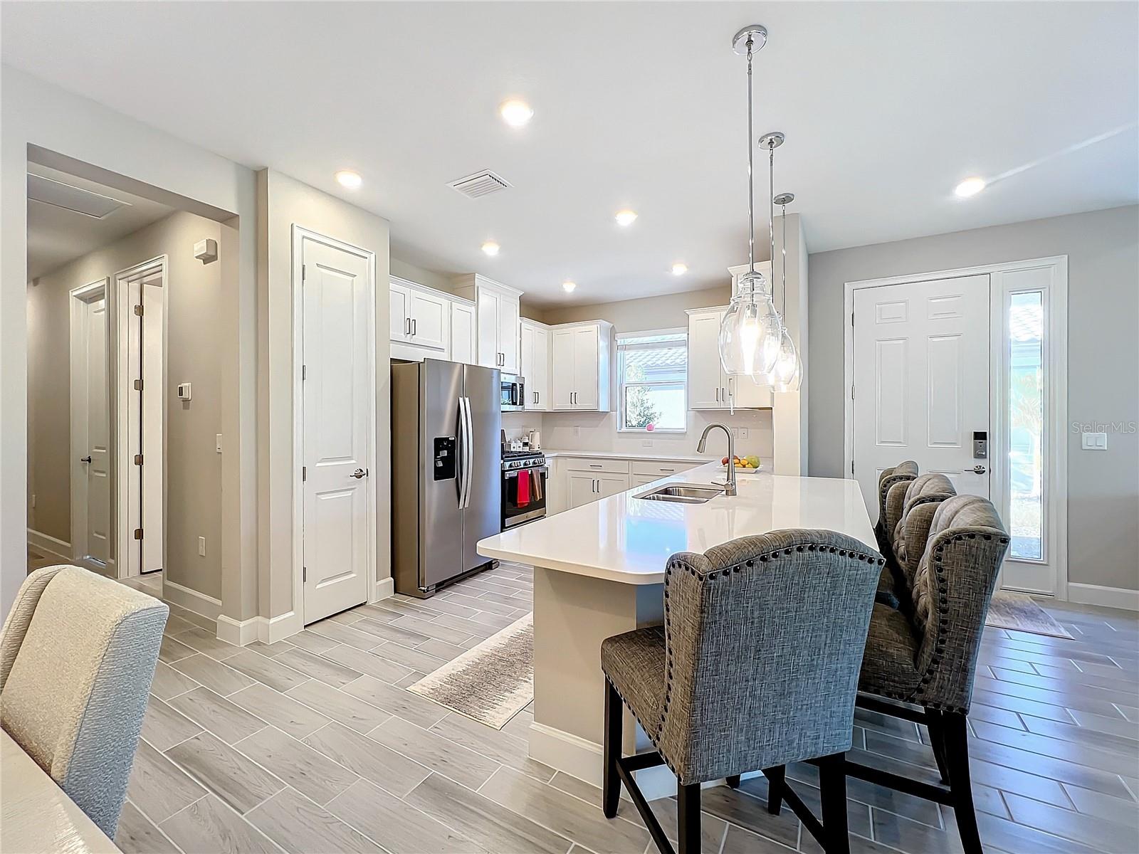 SKYE RANCH NBRHD 4 NORTH - Residential Lease