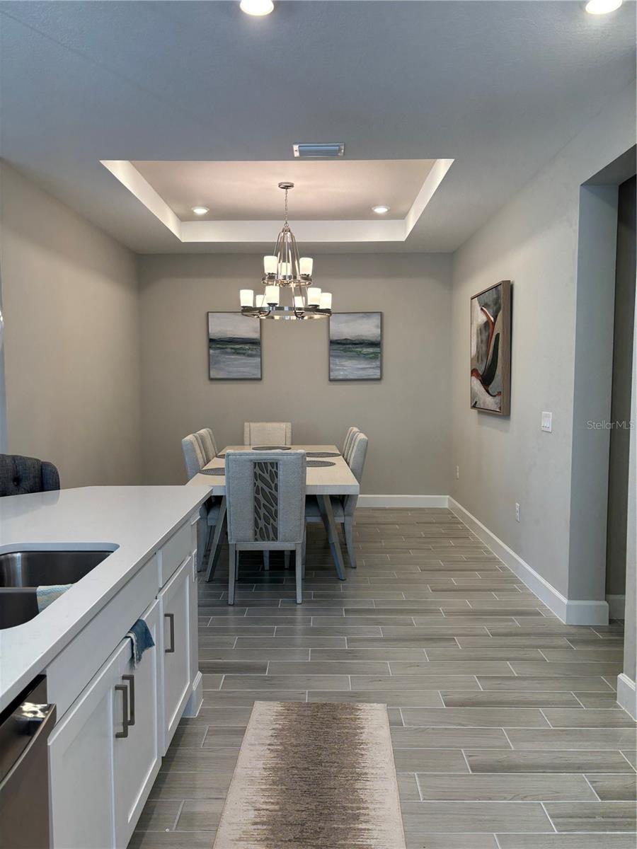 SKYE RANCH NBRHD 4 NORTH - Residential Lease