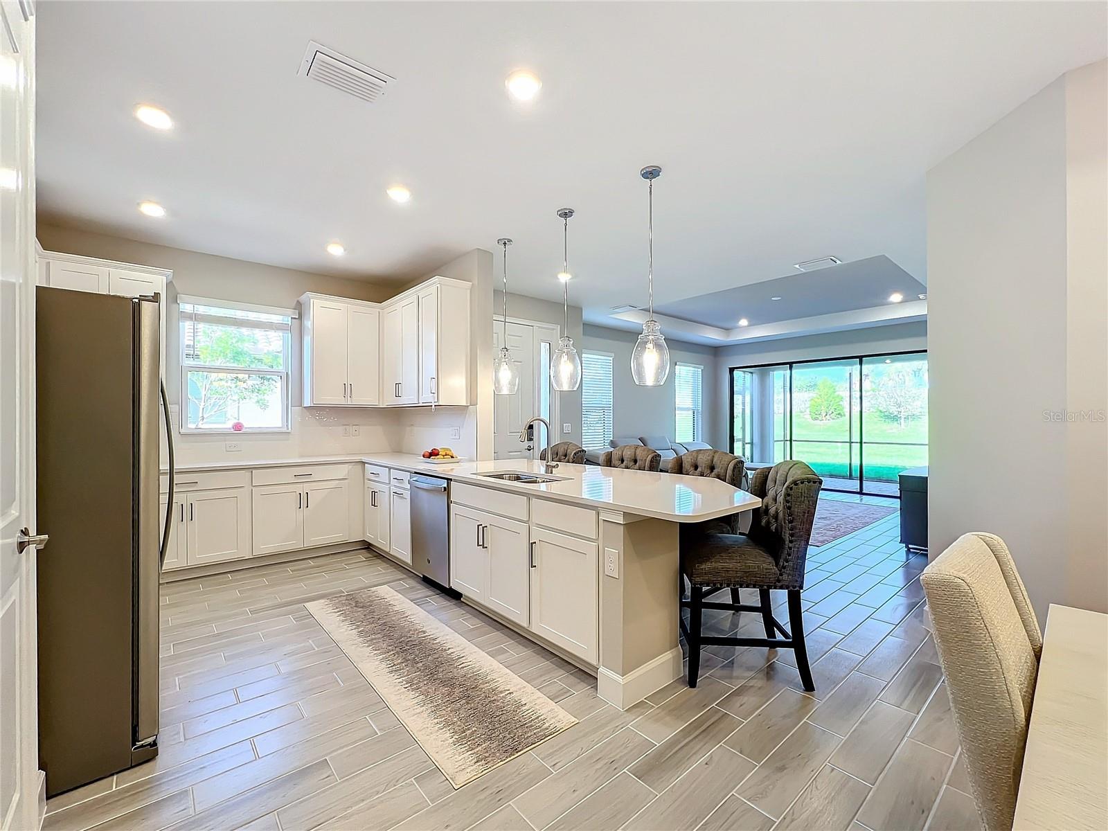 SKYE RANCH NBRHD 4 NORTH - Residential Lease