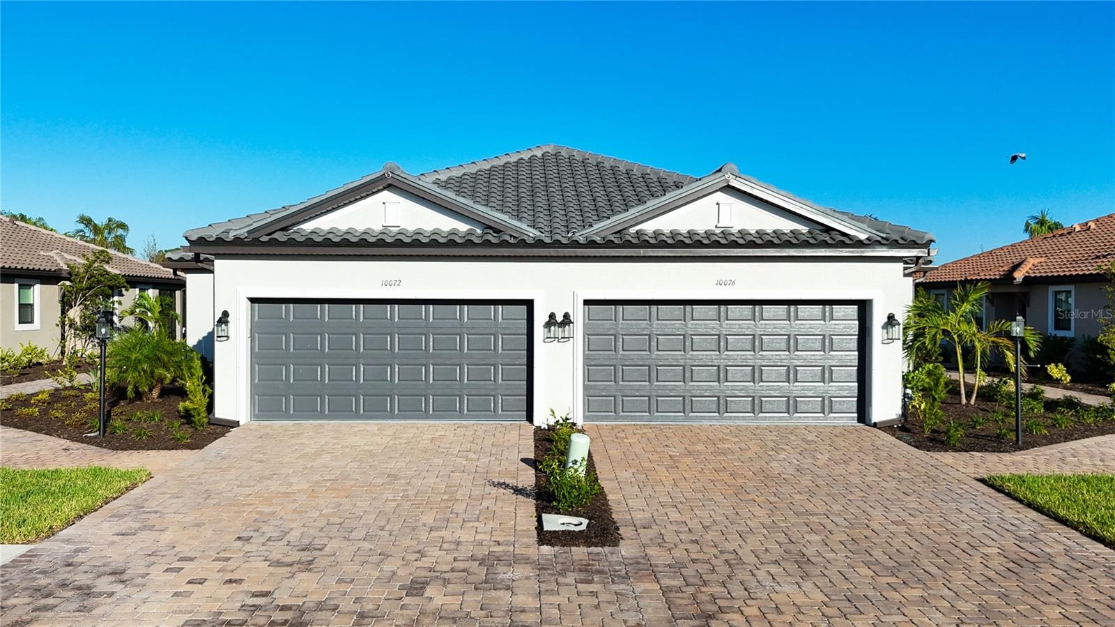SKYE RANCH NBRHD 4 NORTH - Residential Lease