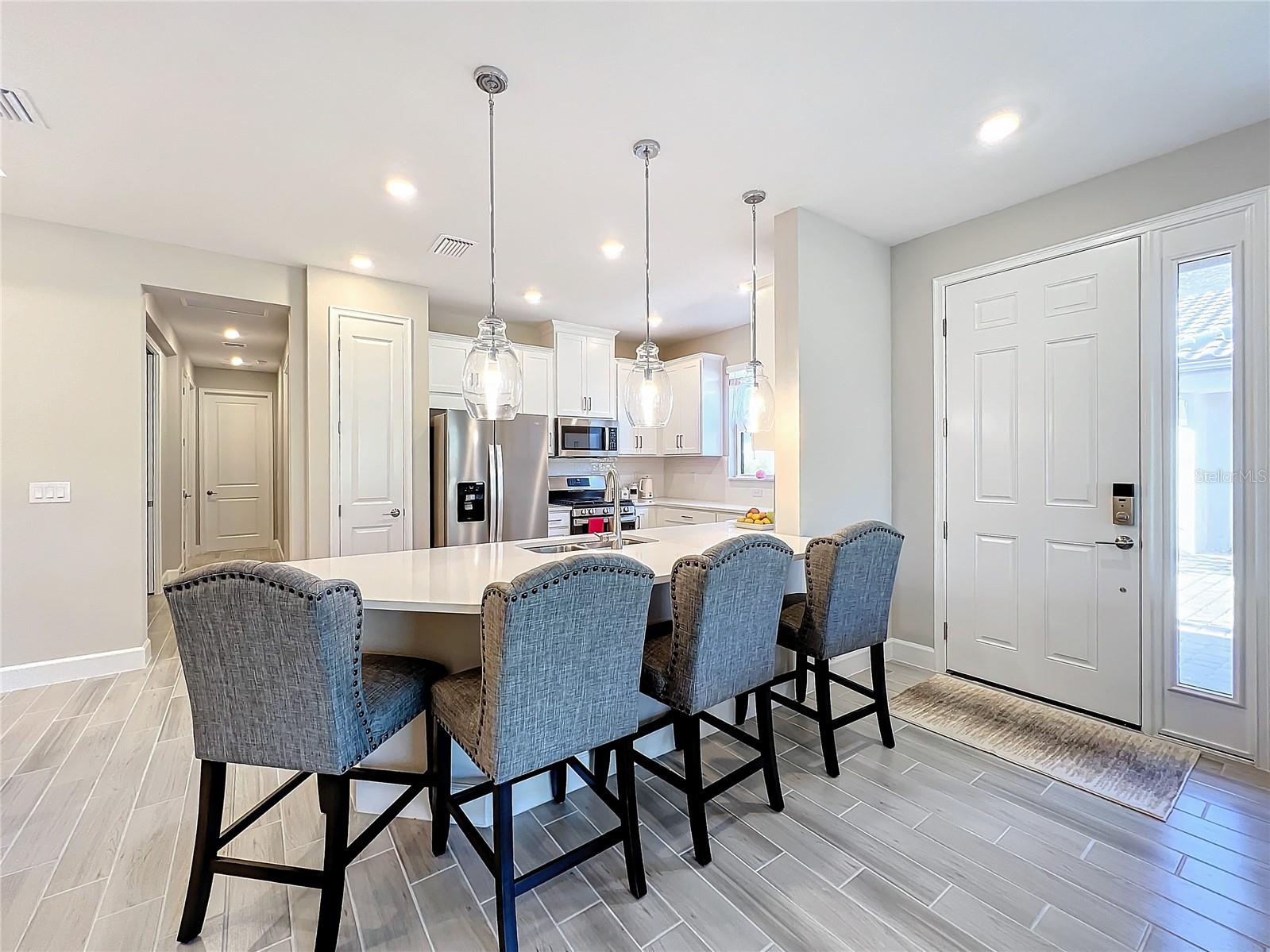 SKYE RANCH NBRHD 4 NORTH - Residential Lease
