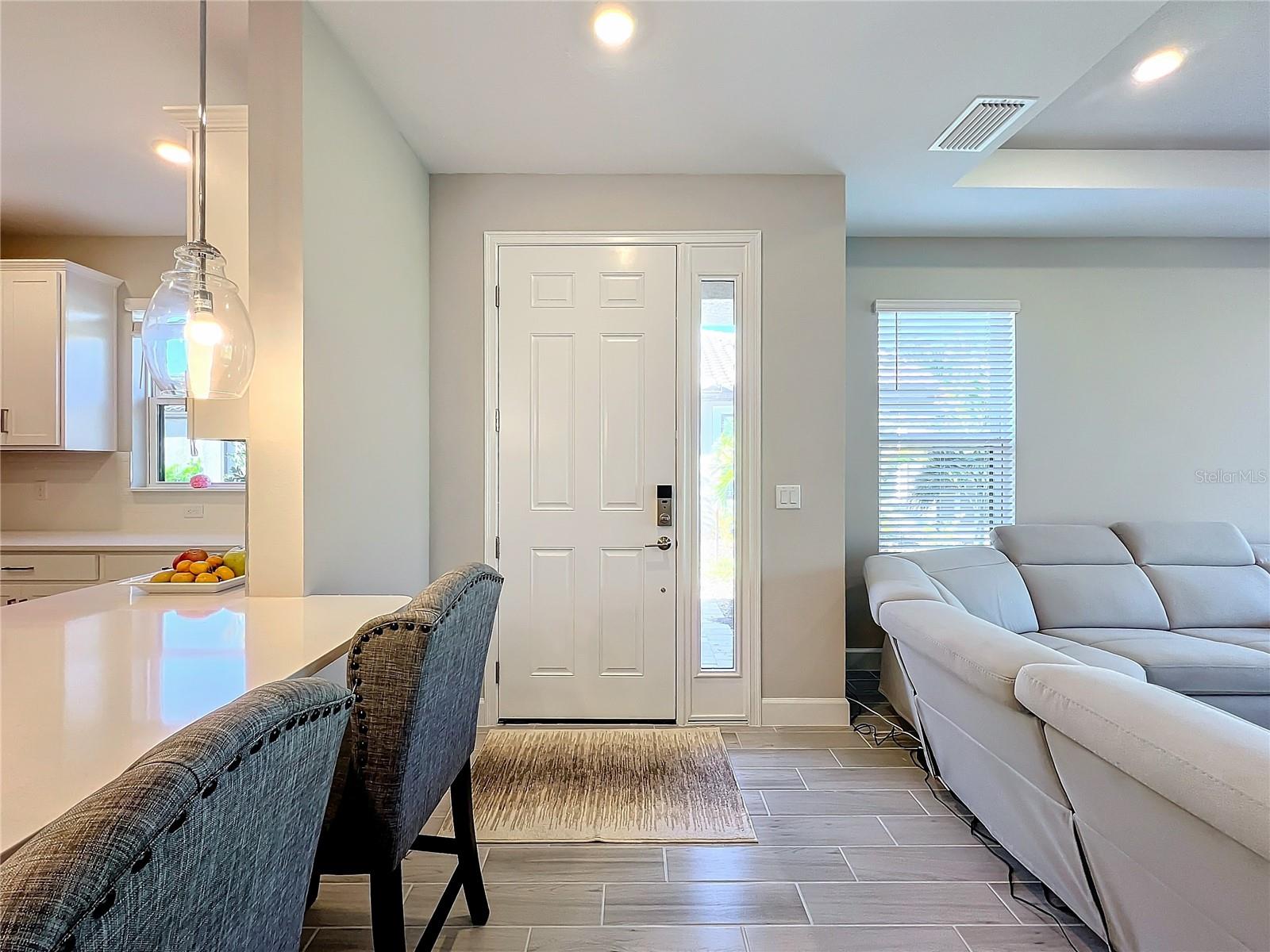 SKYE RANCH NBRHD 4 NORTH - Residential Lease