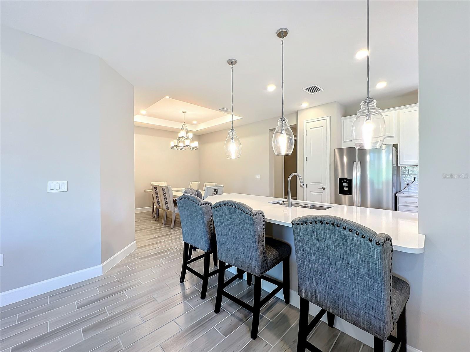 SKYE RANCH NBRHD 4 NORTH - Residential Lease