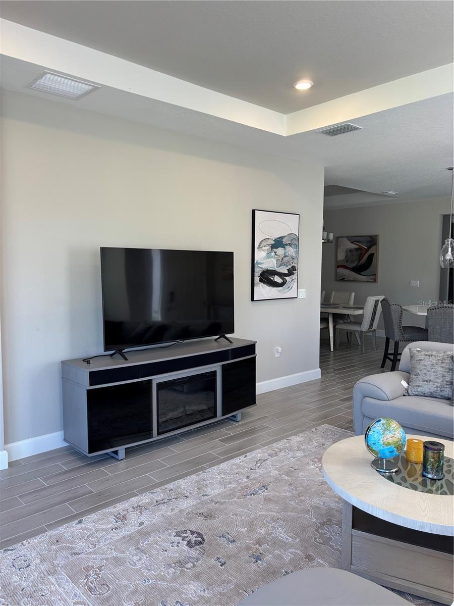 SKYE RANCH NBRHD 4 NORTH - Residential Lease